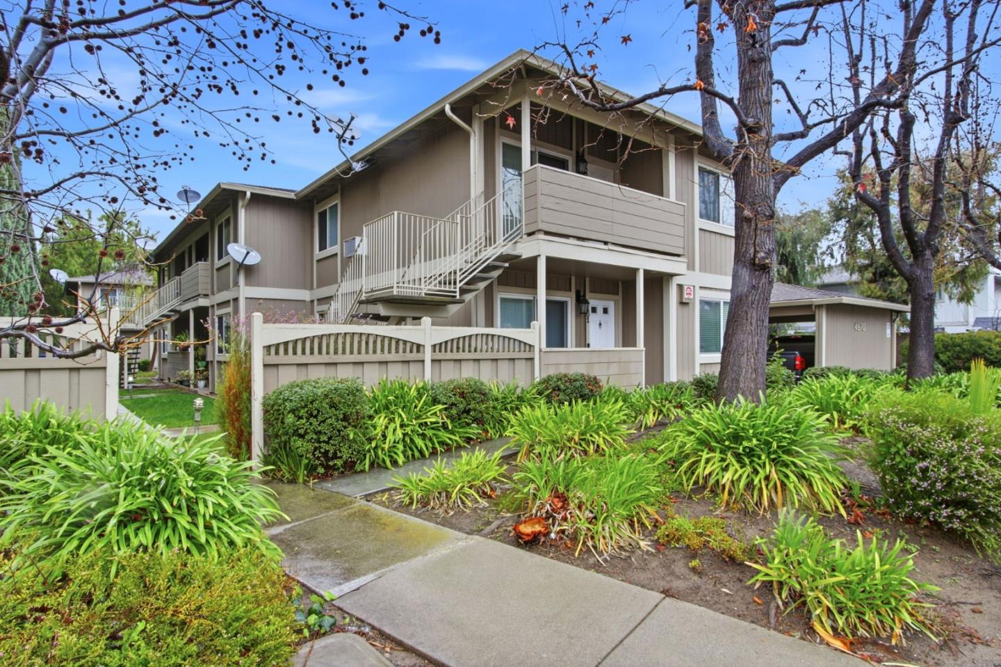 4970 Cherry AVE 203