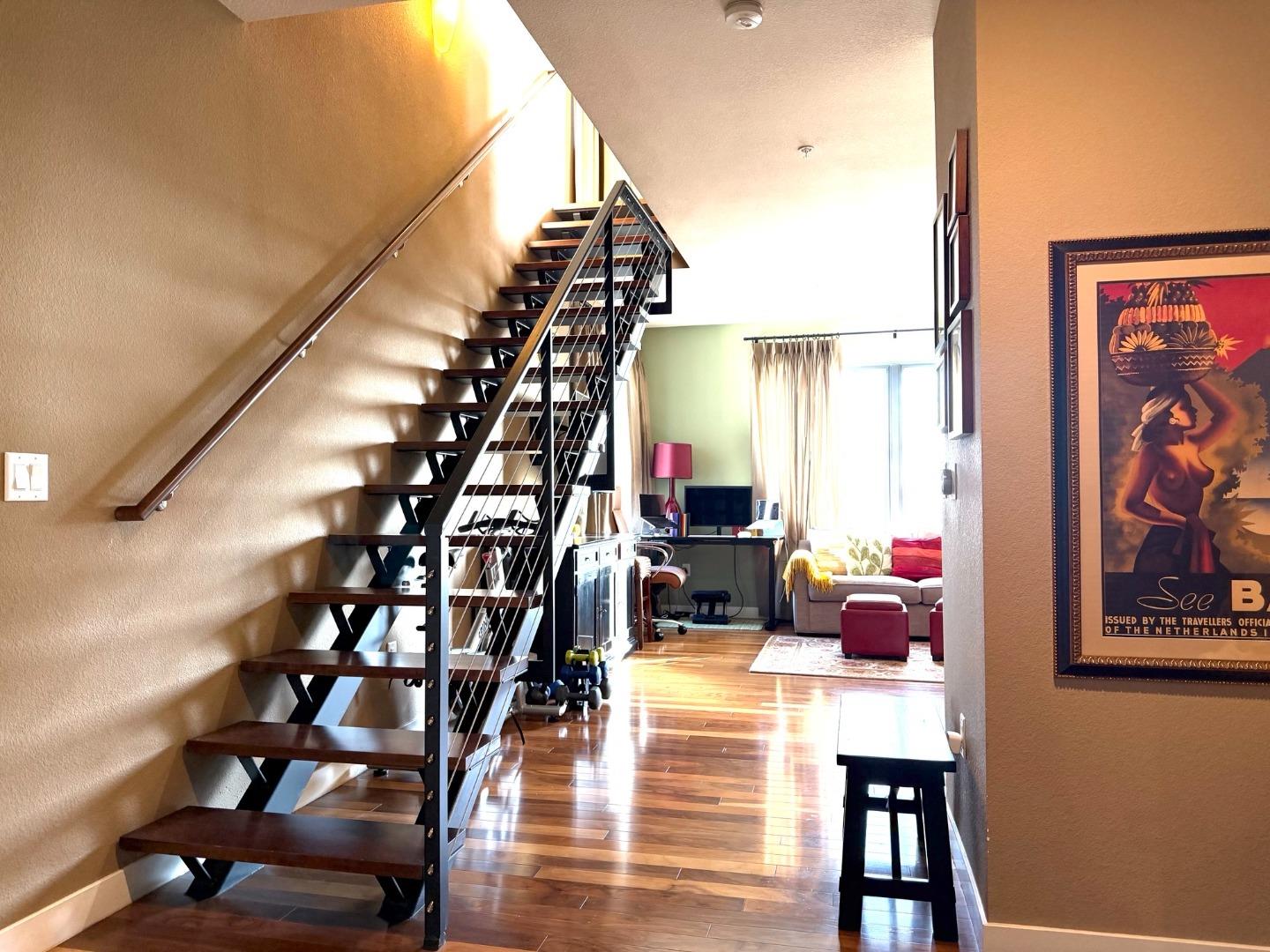 88 Bush ST 3163