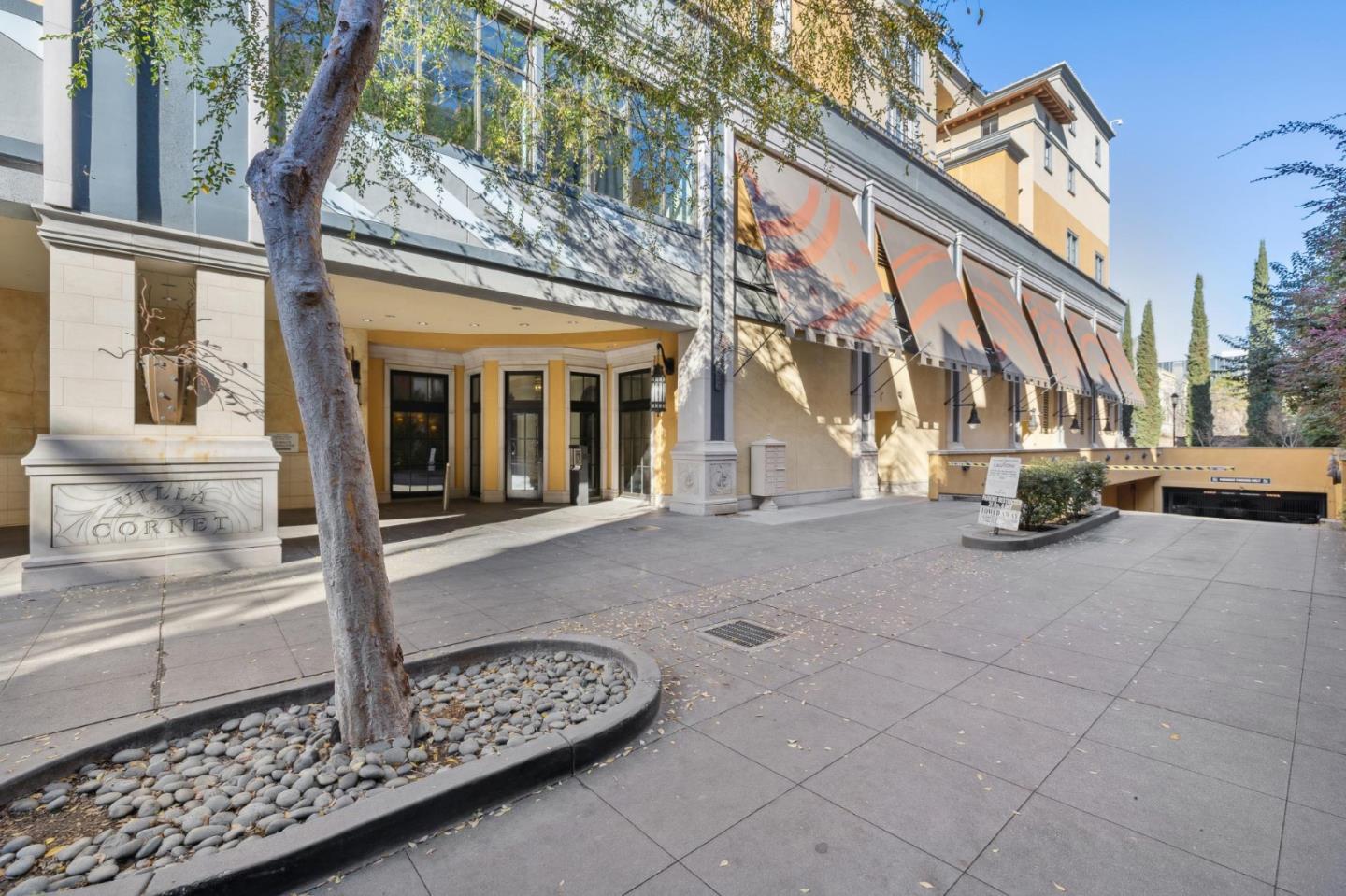 356 Santana ROW 320 - Kitchen