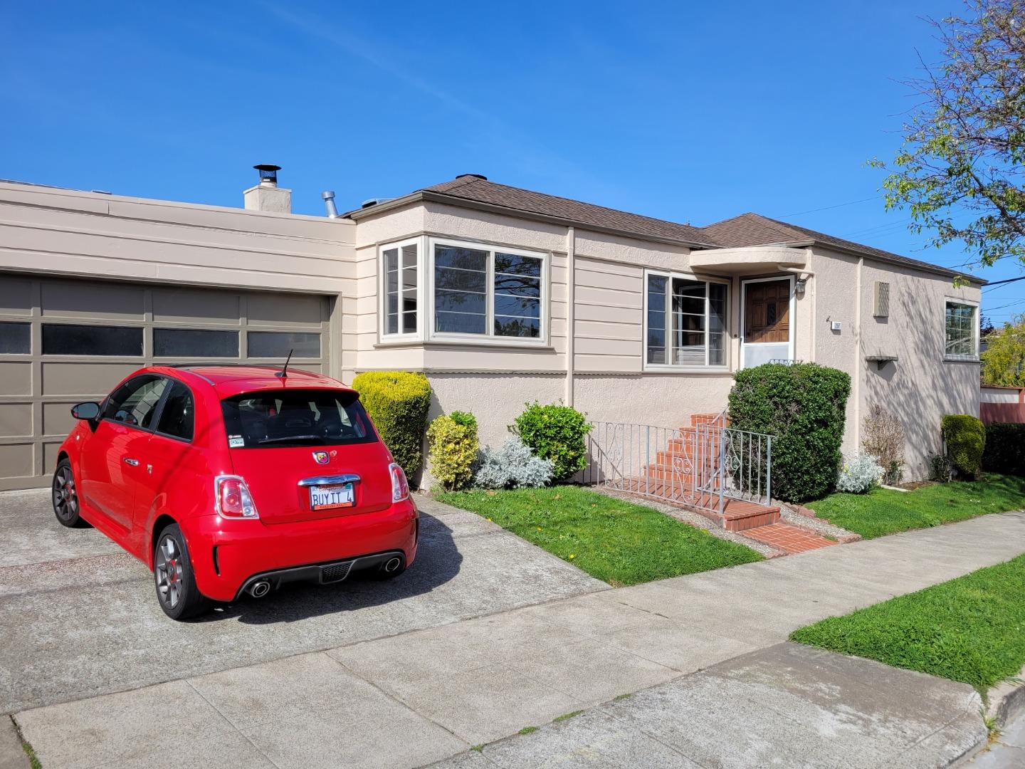 297 N San Anselmo AVE