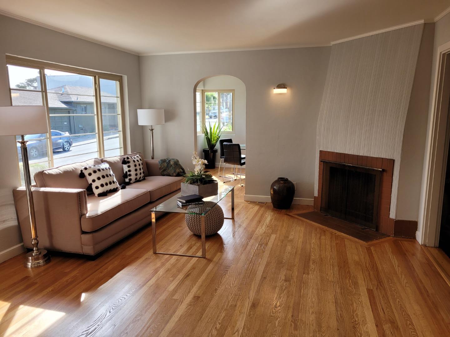 297 N San Anselmo AVE - Interior