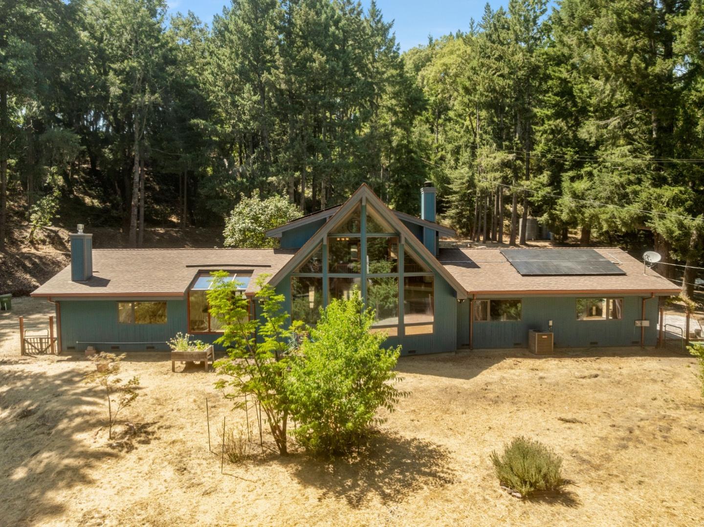19850 Skyline BLVD - Bathroom