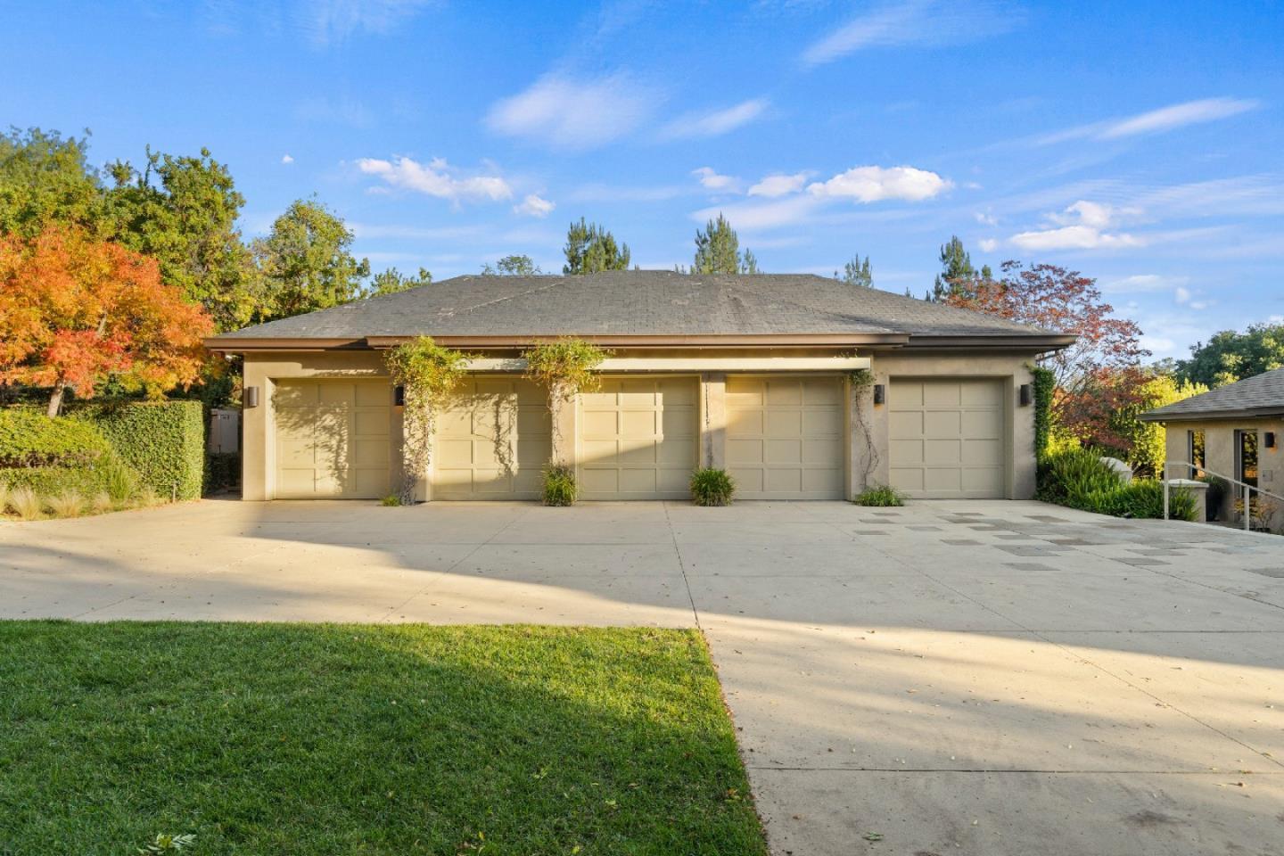 26140 Rancho Manuella LN - Kitchen