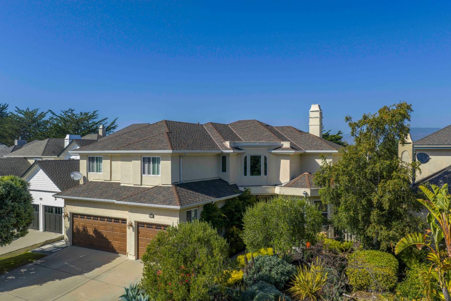 181 Turnberry RD