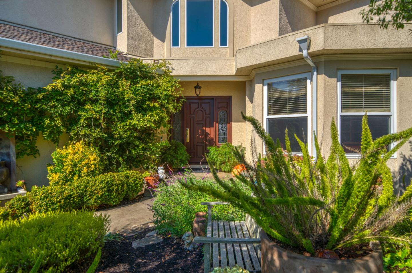 181 Turnberry RD - Interior