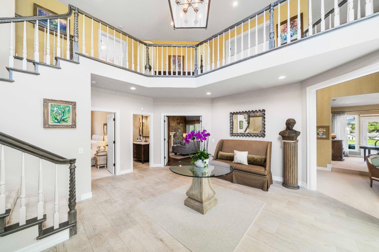 181 Turnberry RD - Backyard