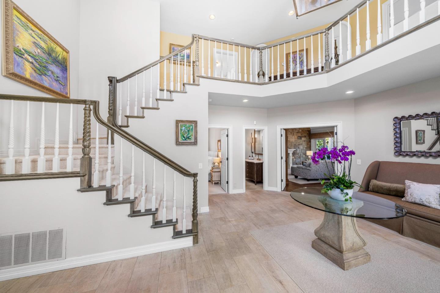 181 Turnberry RD - Bedroom