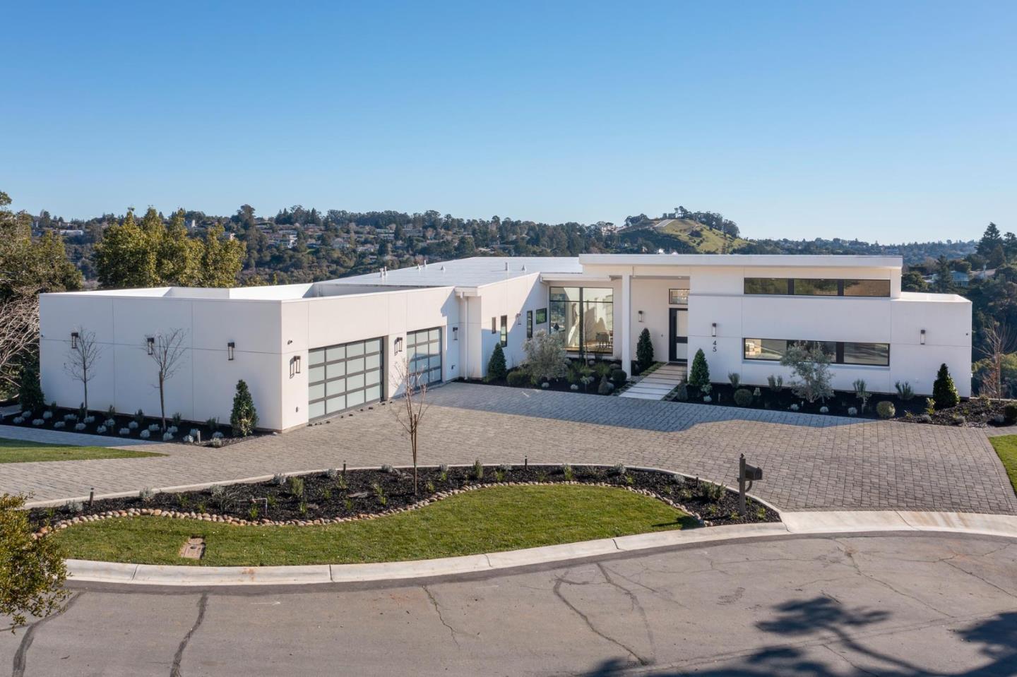 45 Calaveras CT