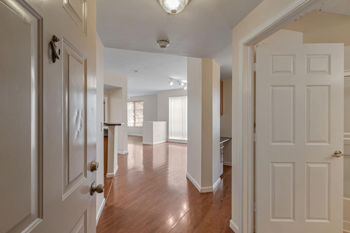 1060 S 3rd ST 153 - Living area