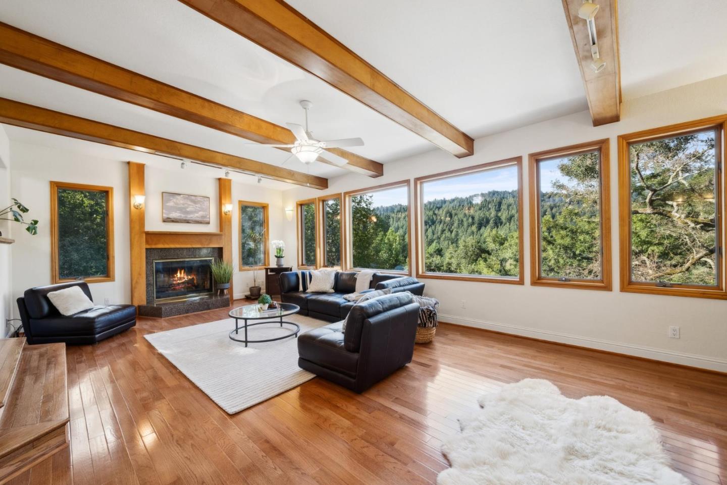 21386 Sunnyside RD - Bedroom