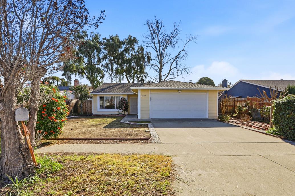 2344 PACHECO