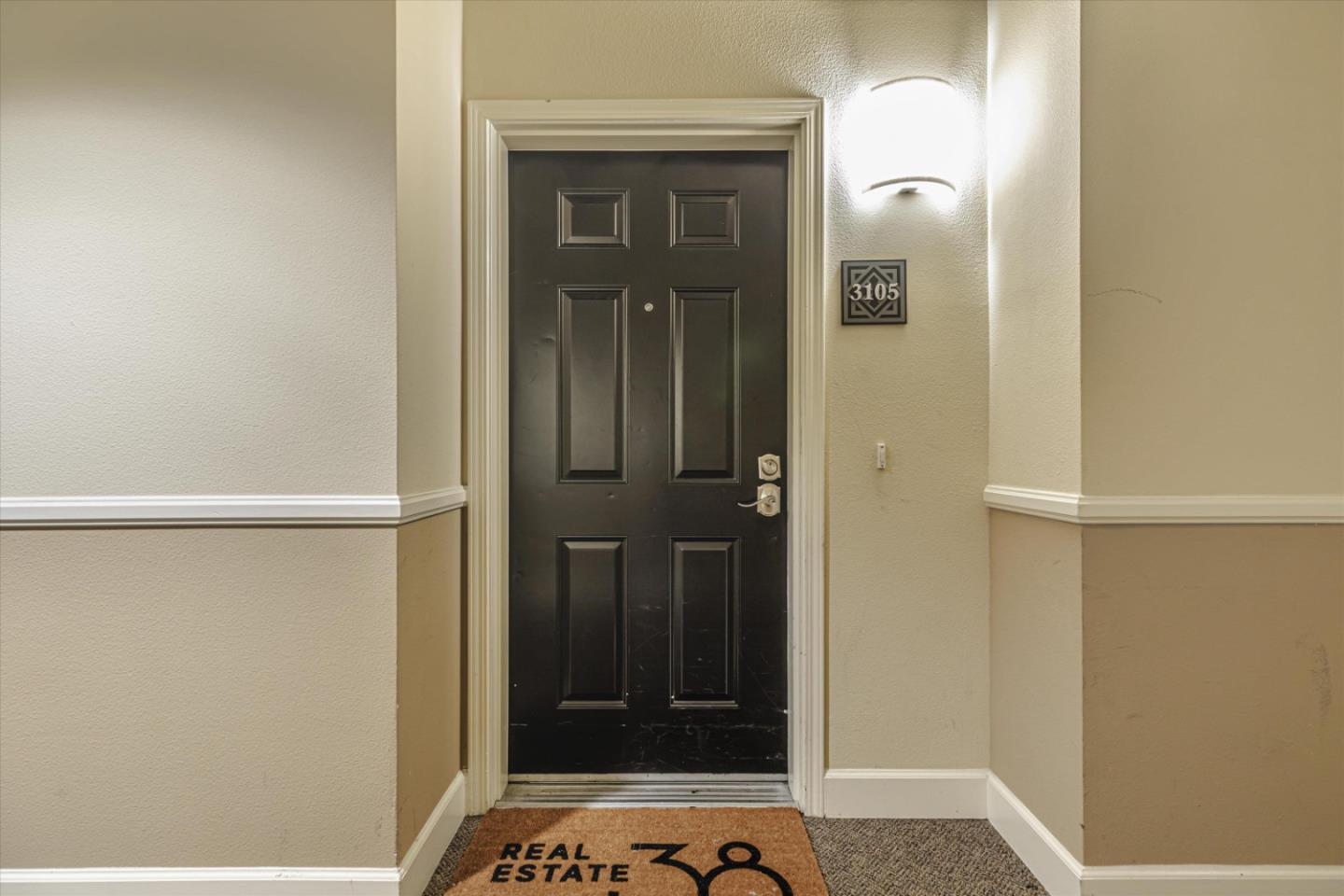 1550 Technology DR 3105 - Interior