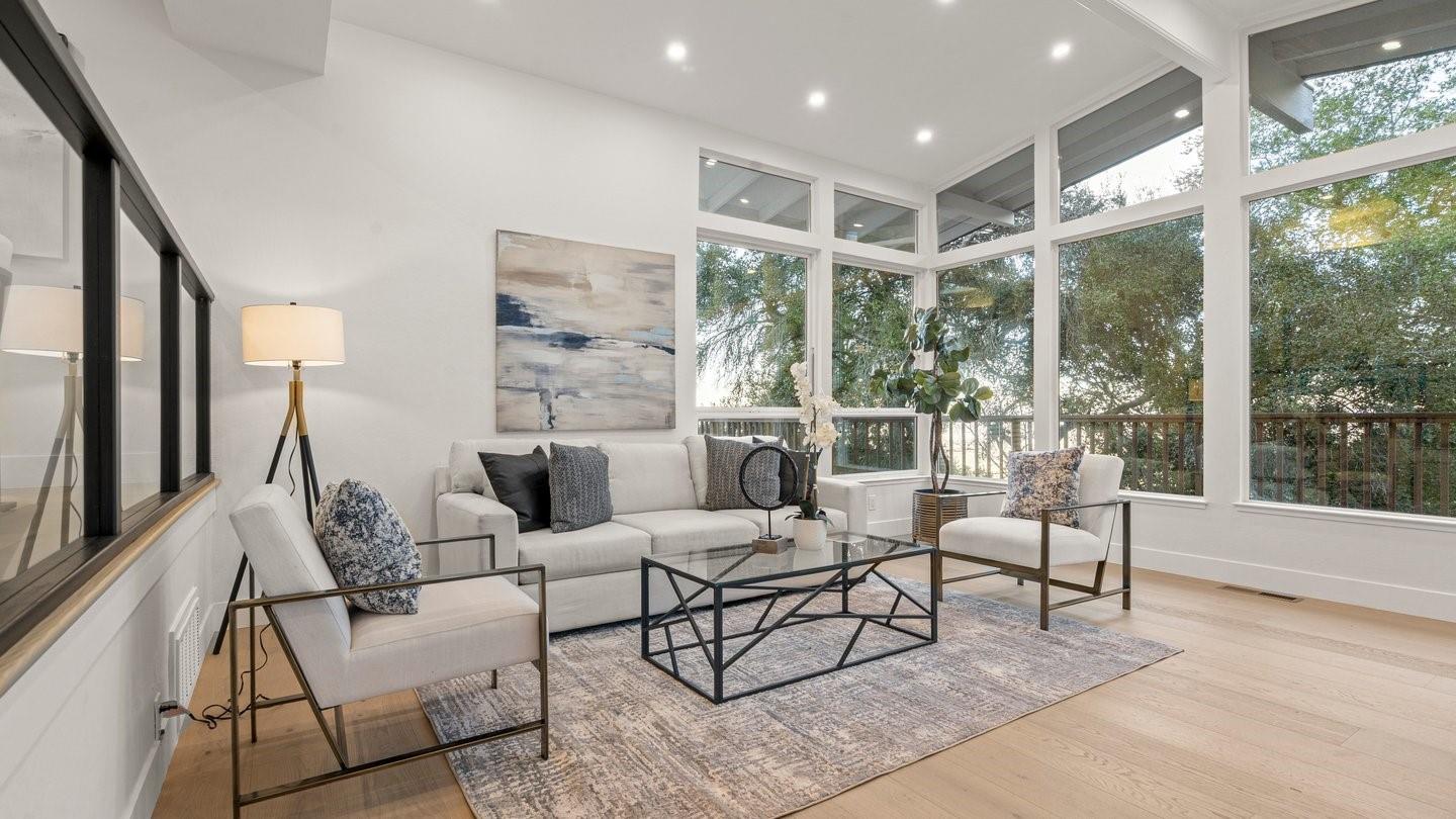 15499 Bohlman RD - Interior