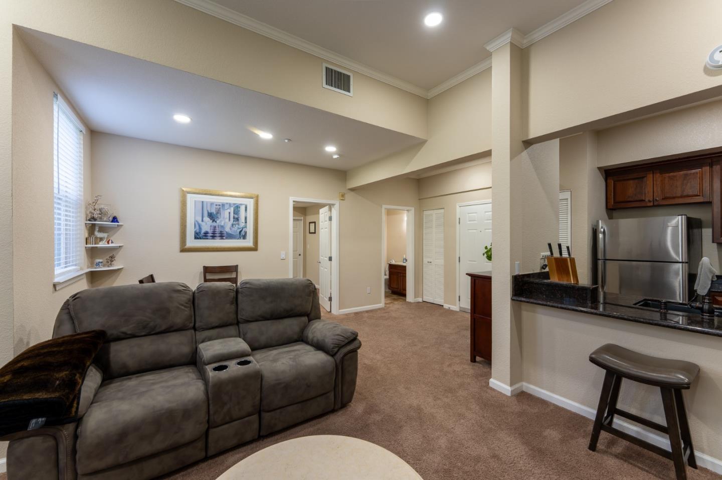 516 Martha ST 202 - Kitchen