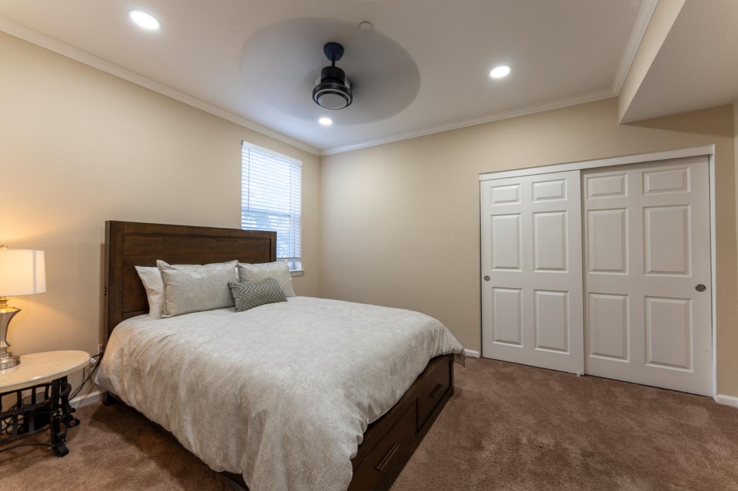 516 Martha ST 202 - Bedroom