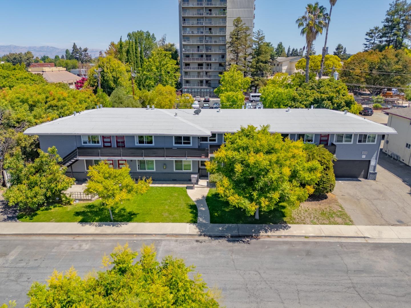 430 Dunster DR - Interior