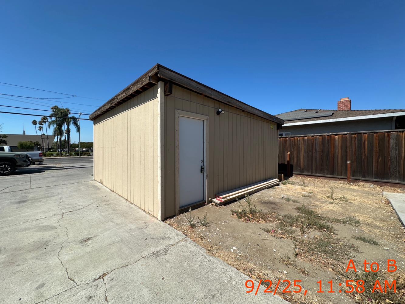 538 N White RD - Kitchen