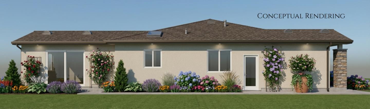 1344 Rosalia AVE - Interior