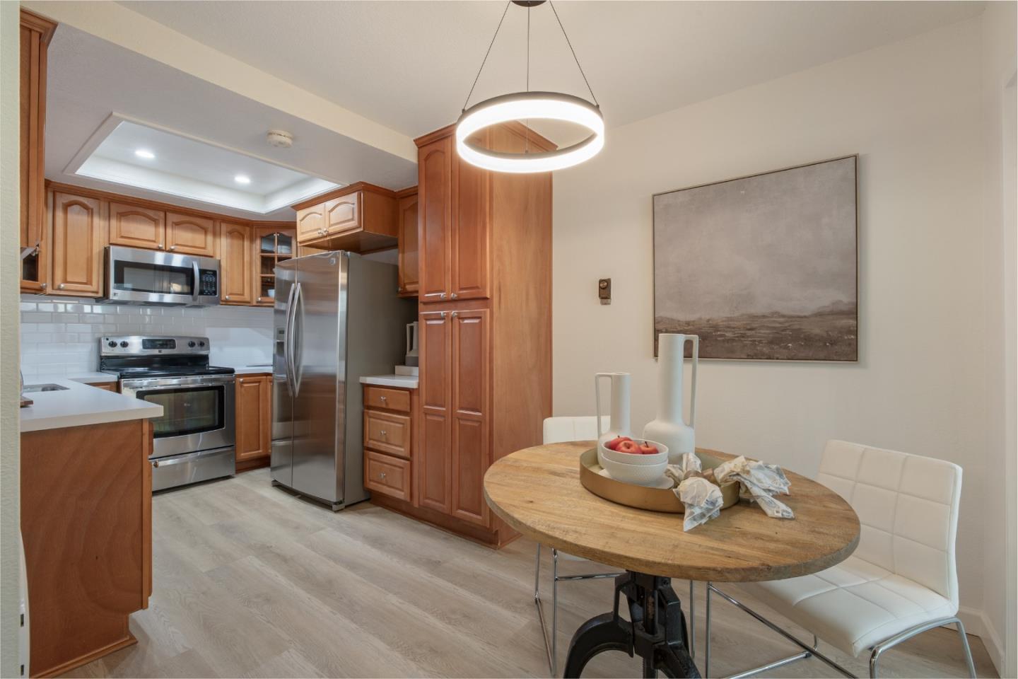 19861 Portal PLZ - Living area