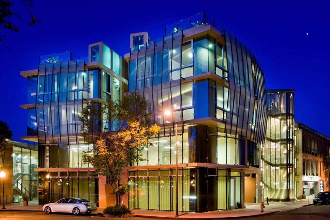 102 University AVE 3A 3B 3C