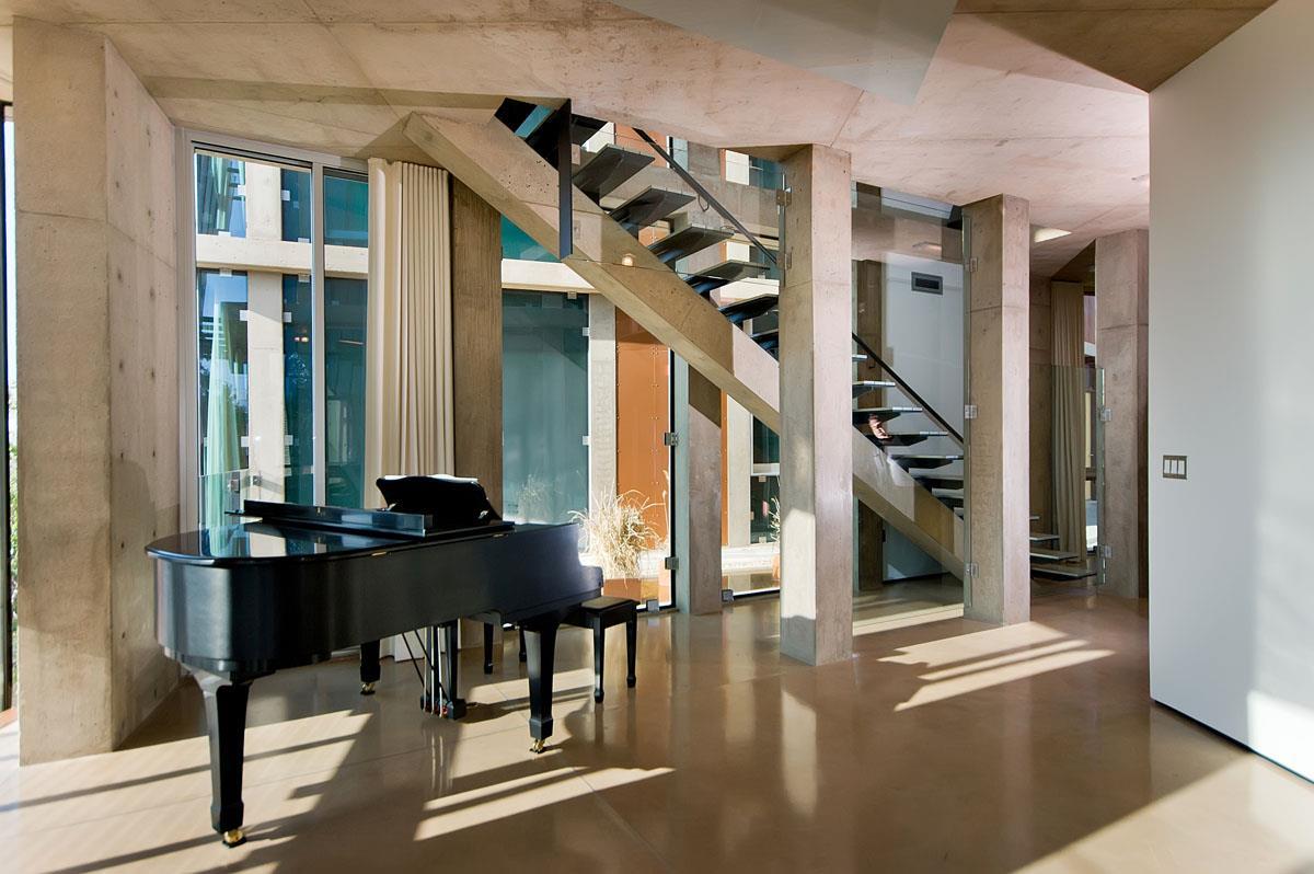 102 University AVE 3A 3B 3C - Interior
