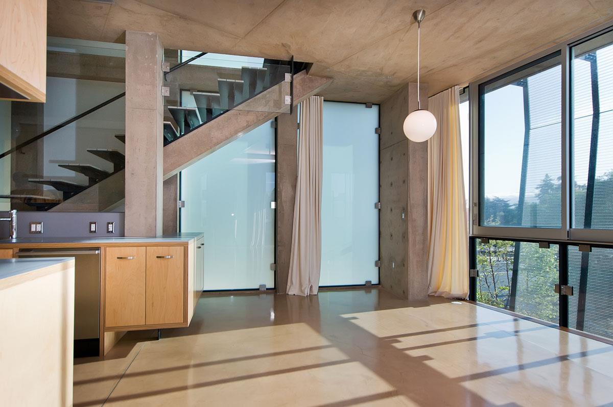 102 University AVE 3A 3B 3C - Kitchen