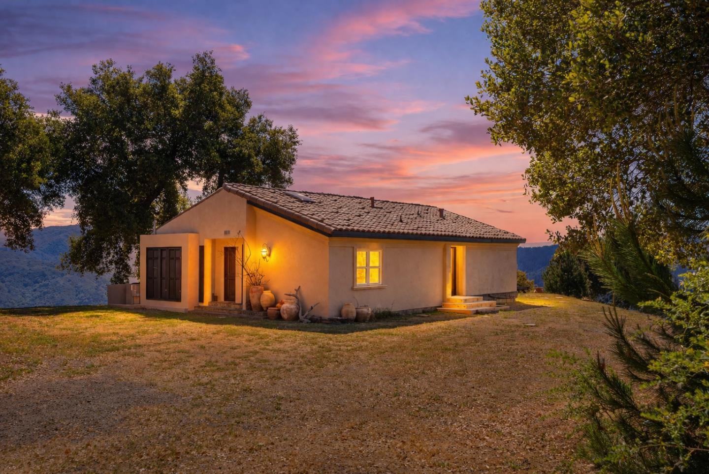 19375 Montevina RD