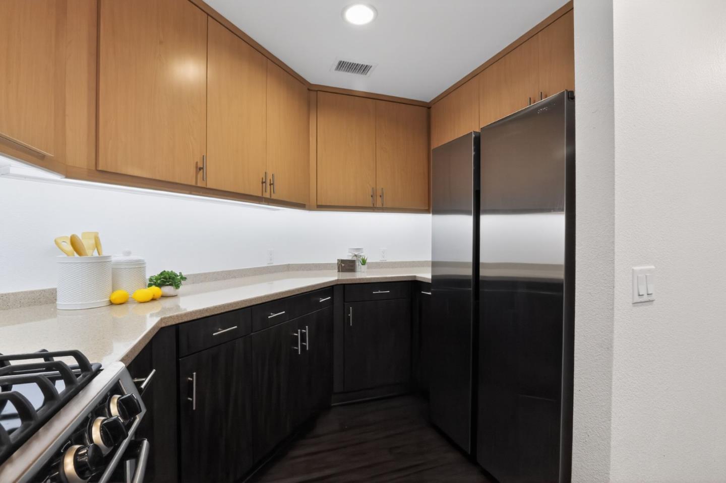 10745 N De Anza BLVD 215 - Bedroom
