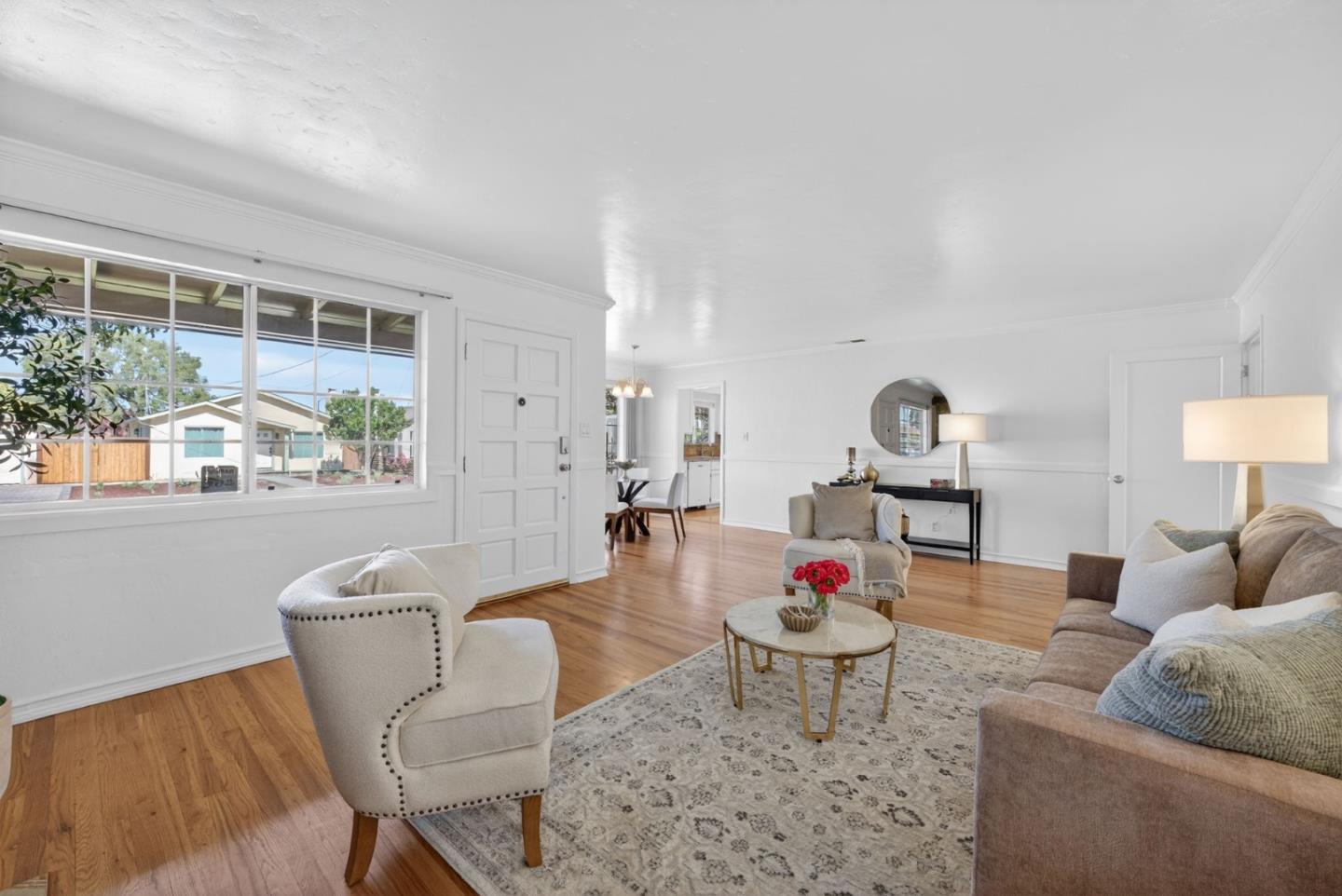 400 Hodges AVE - Kitchen