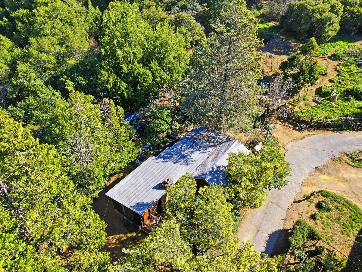 24733 Loma Prieta AVE - Interior