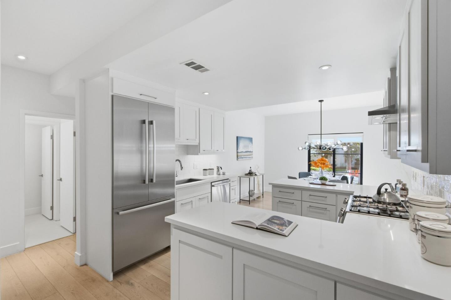 1326 Hoover ST 5 - Bedroom