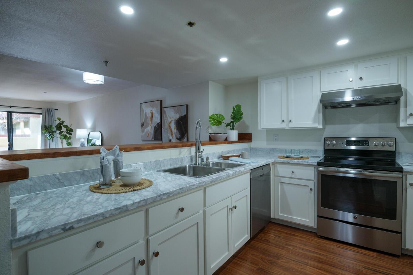 20666 Celeste CIR - Kitchen