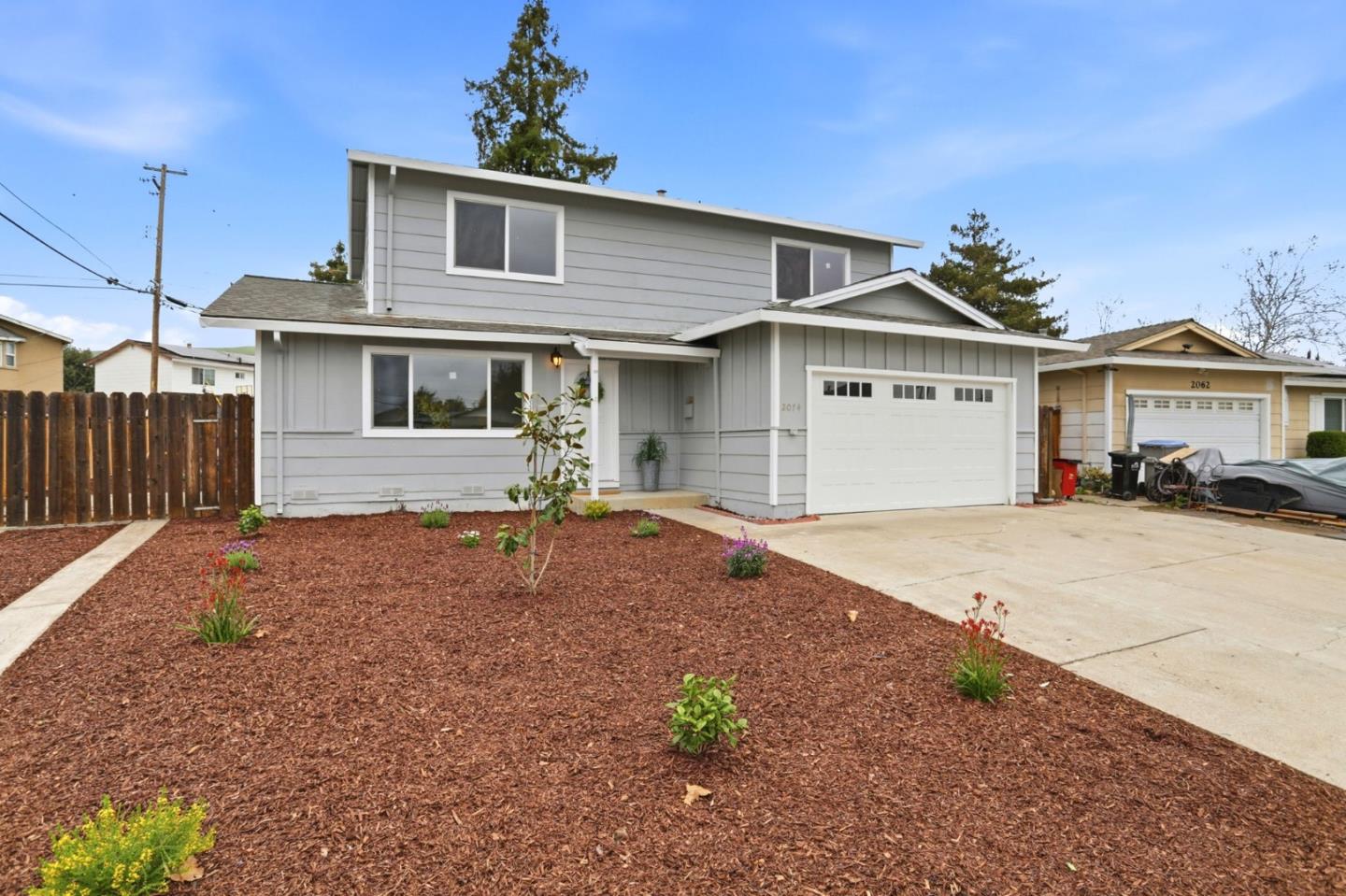 2074 Ashwood LN - Interior