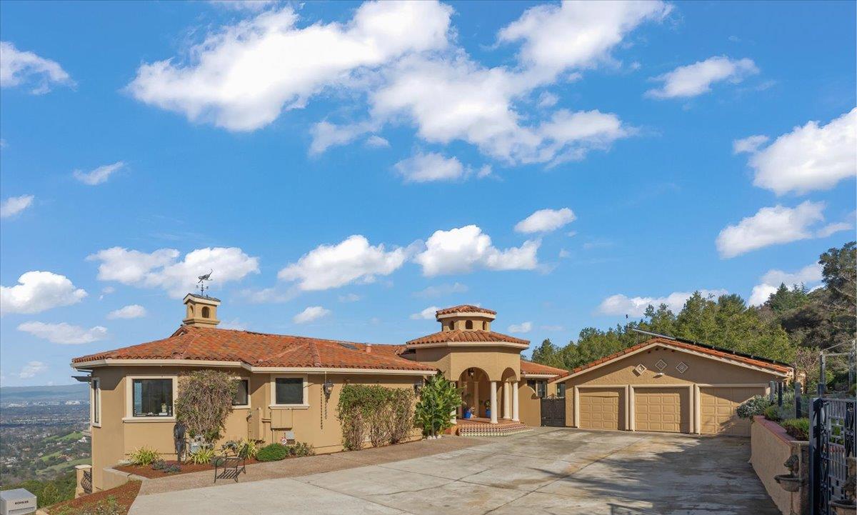 16251 Maya WAY - Interior