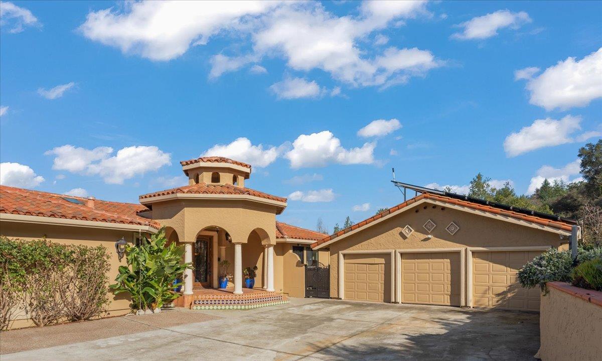 16251 Maya WAY - Kitchen