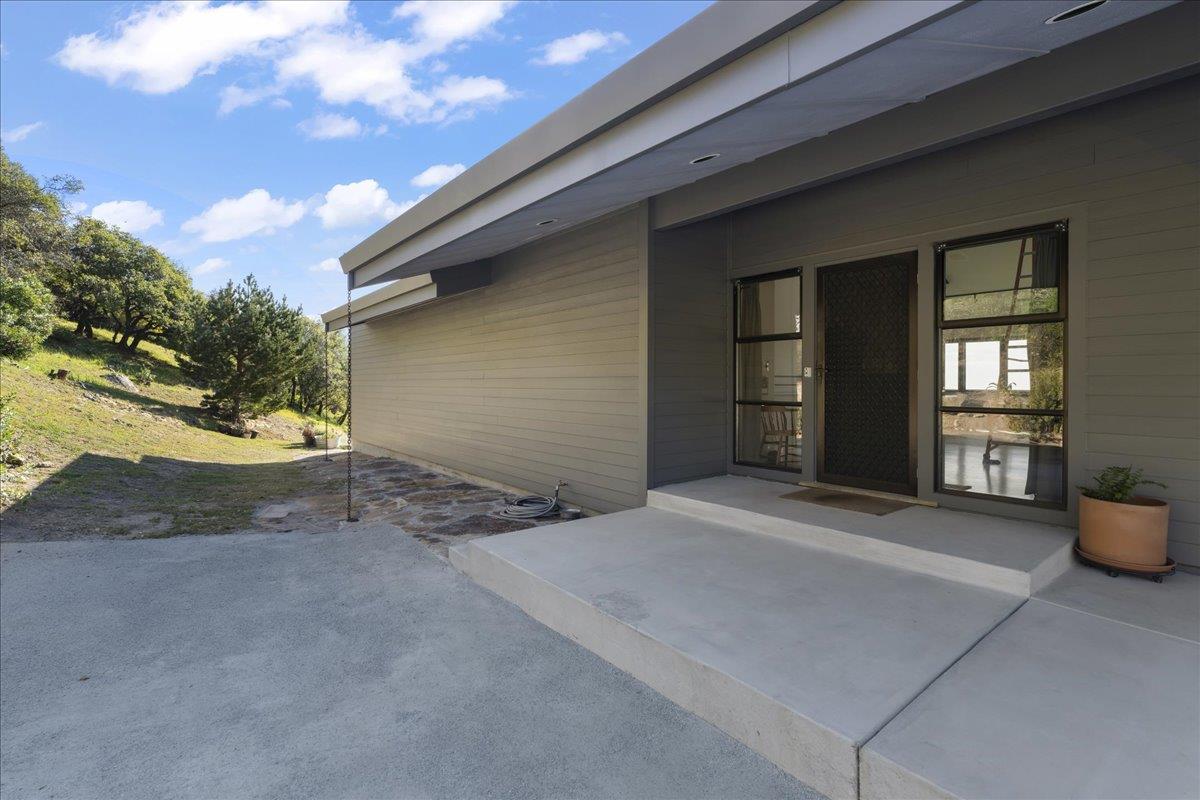 12336 Indian Rock WAY - Backyard