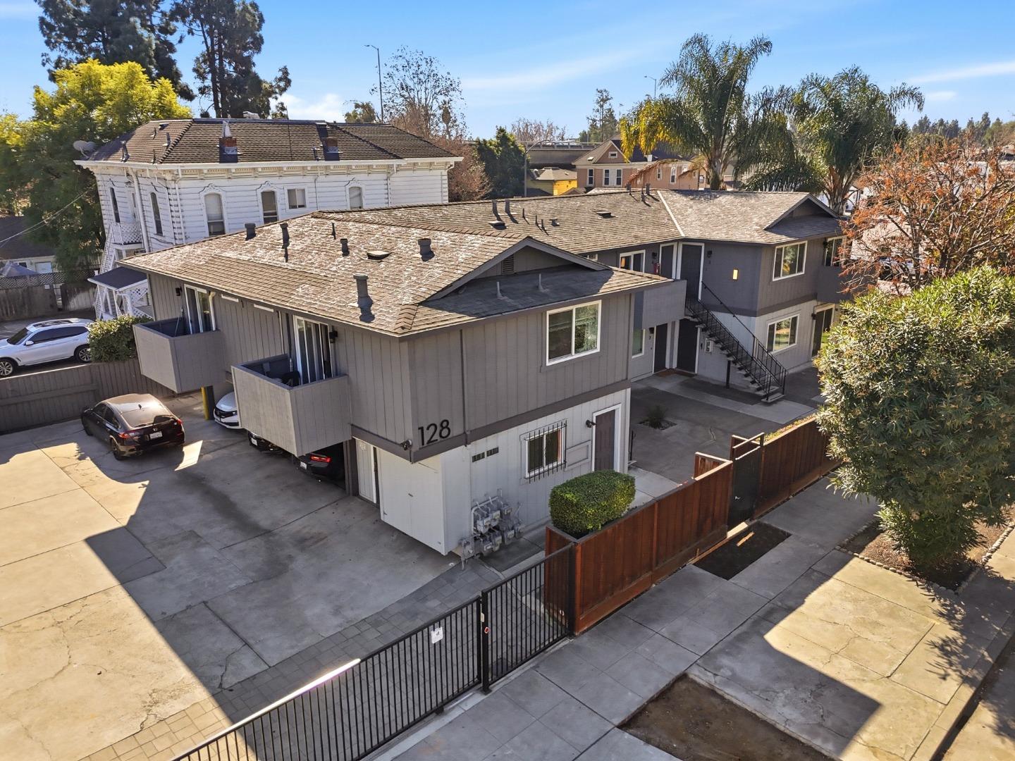 128 E Reed ST, San Jose