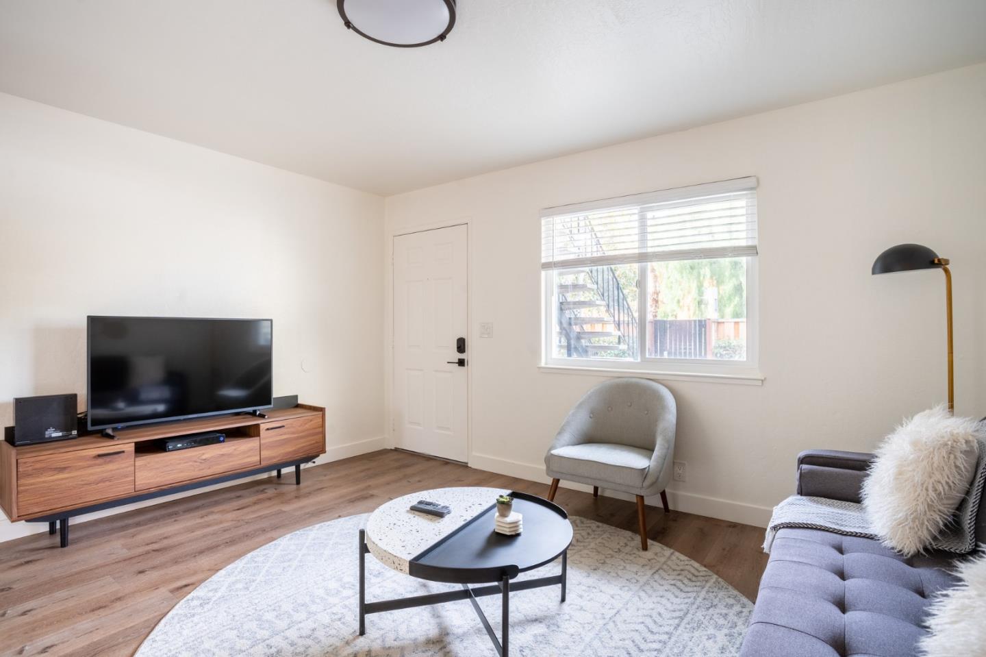128 E Reed ST - Bedroom