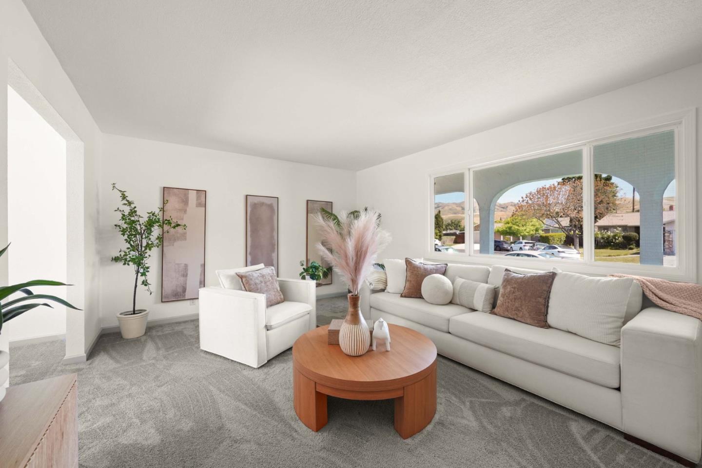 529 Bryce CT - Backyard