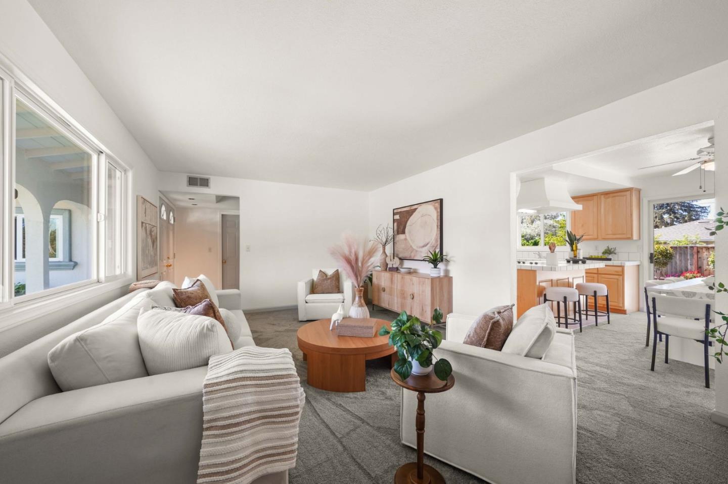 529 Bryce CT - Bedroom