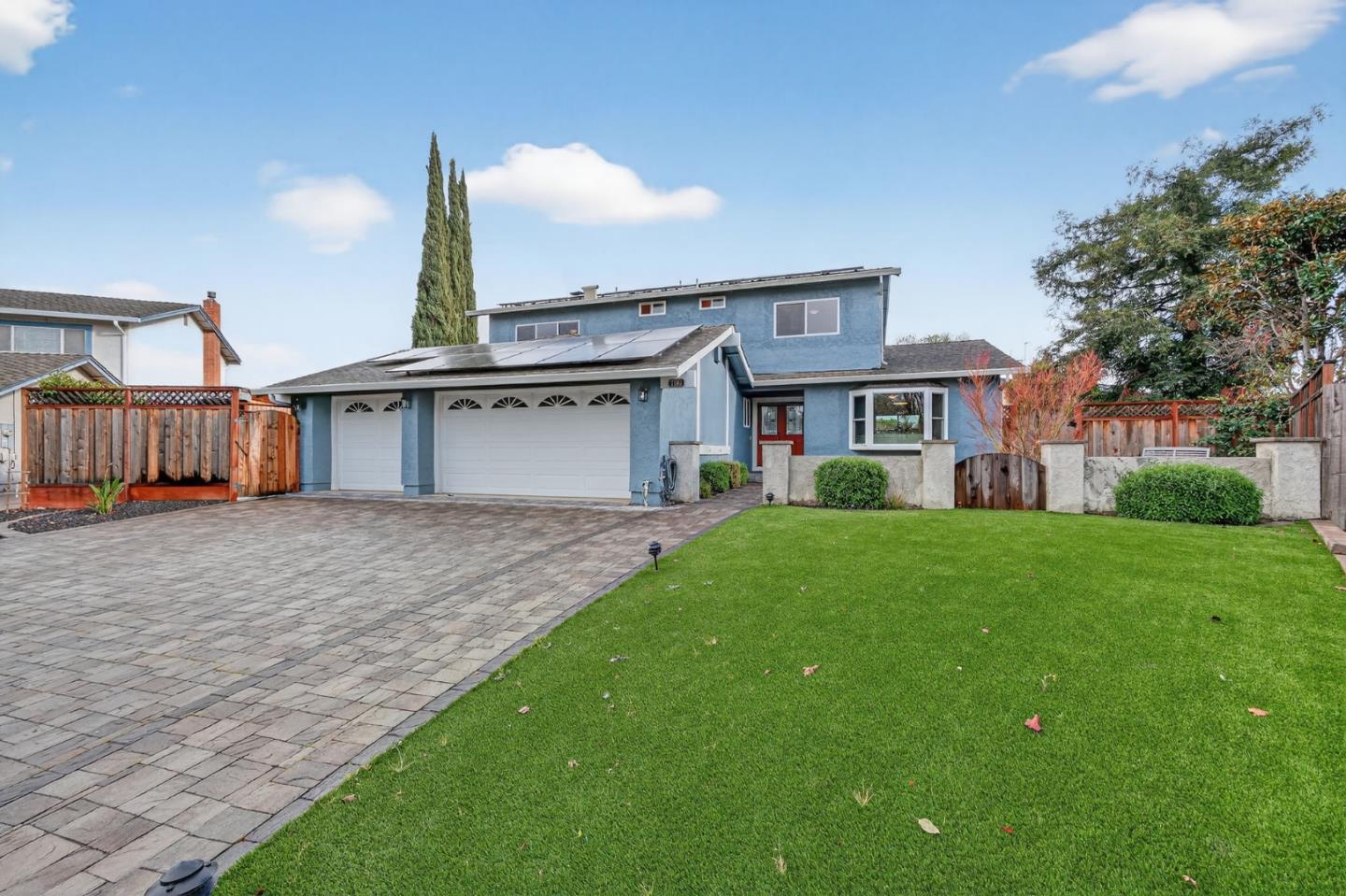 7100 Potomac PL, Gilroy