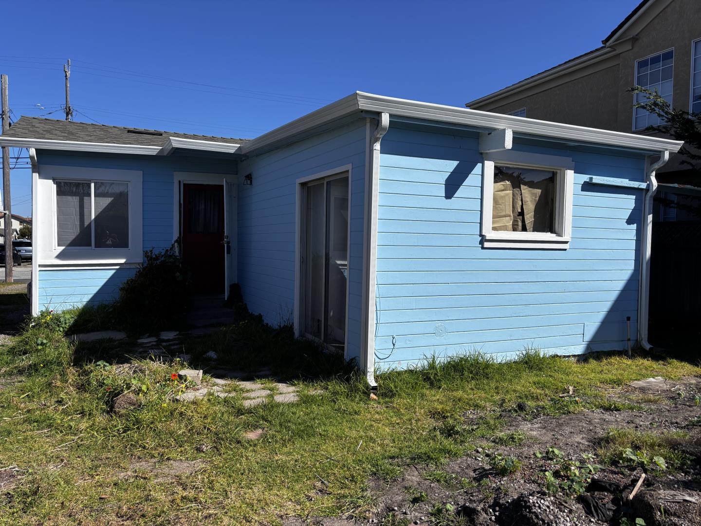 400 Sonoma AVE