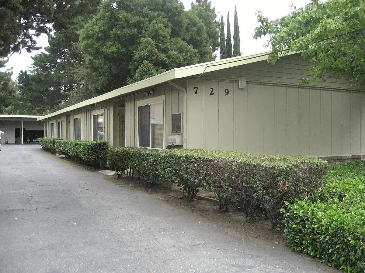 729 Mountain View AVE