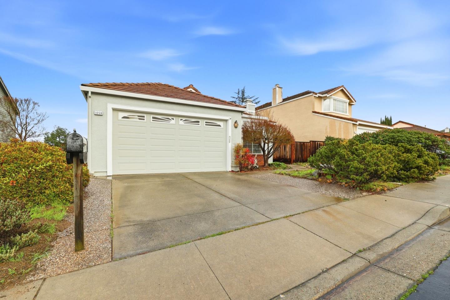 1059 Quail Creek CIR - Interior