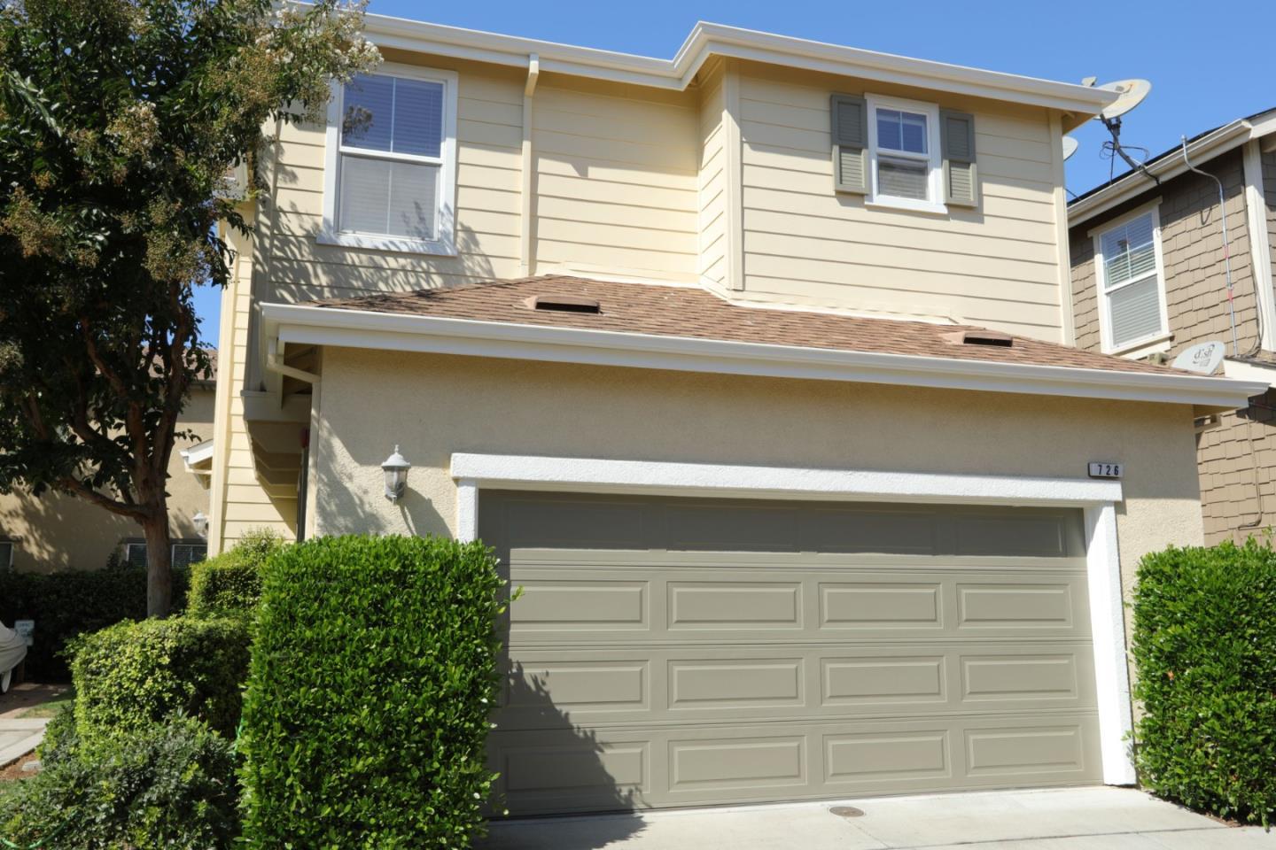 726 Tennyson DR