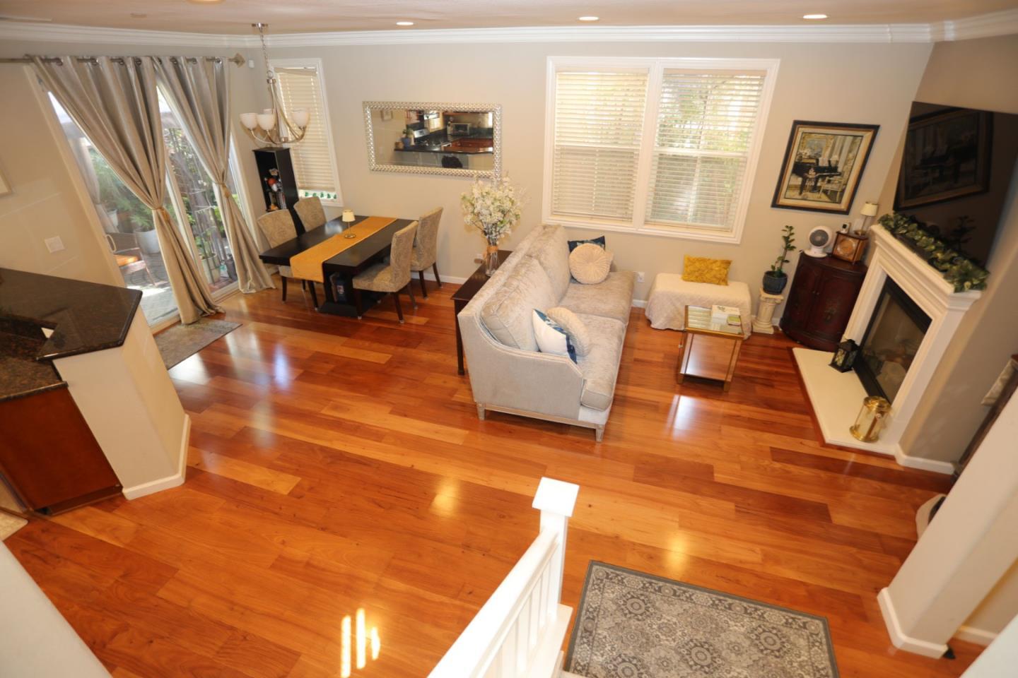 726 Tennyson DR - Kitchen