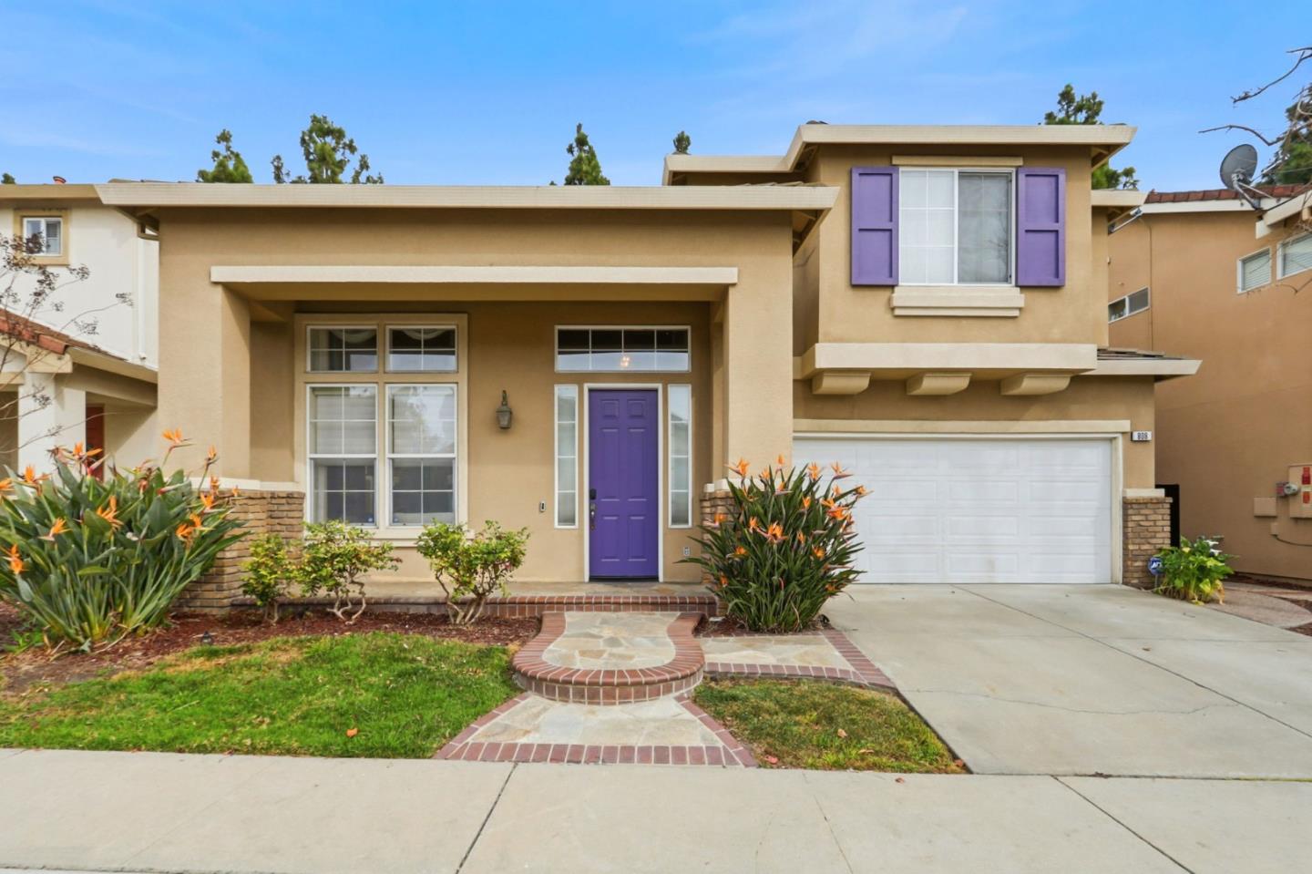 808 Cameron CIR, Milpitas