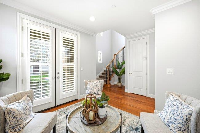 735 Painter CT - Interior
