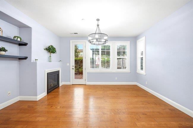 735 Painter CT - Bedroom