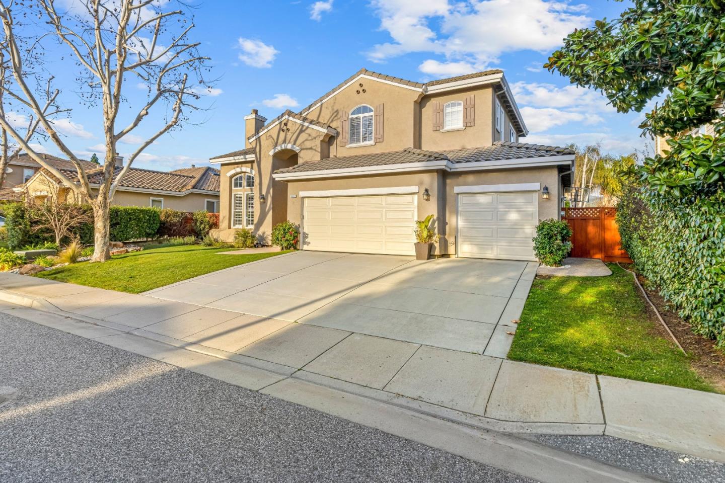 18312 Solano CT - Interior